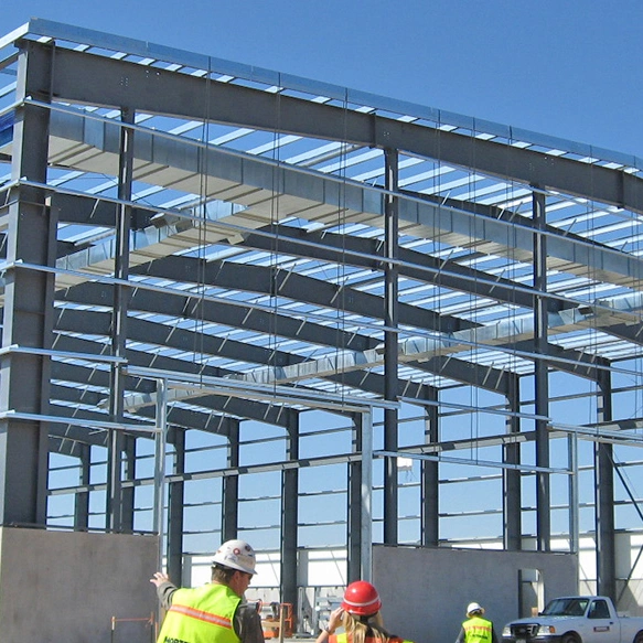 METAL CONSTRACTIONS 02